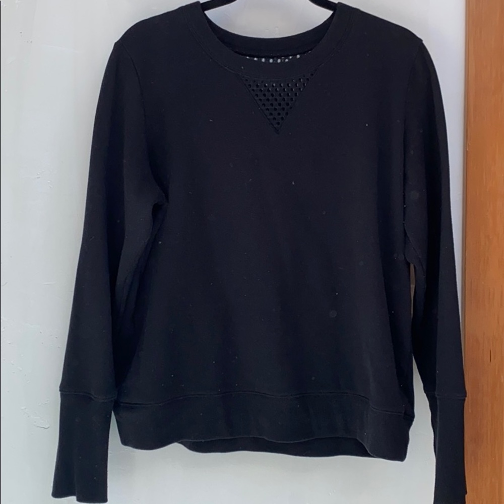 Alo Yoga Crew Neck
